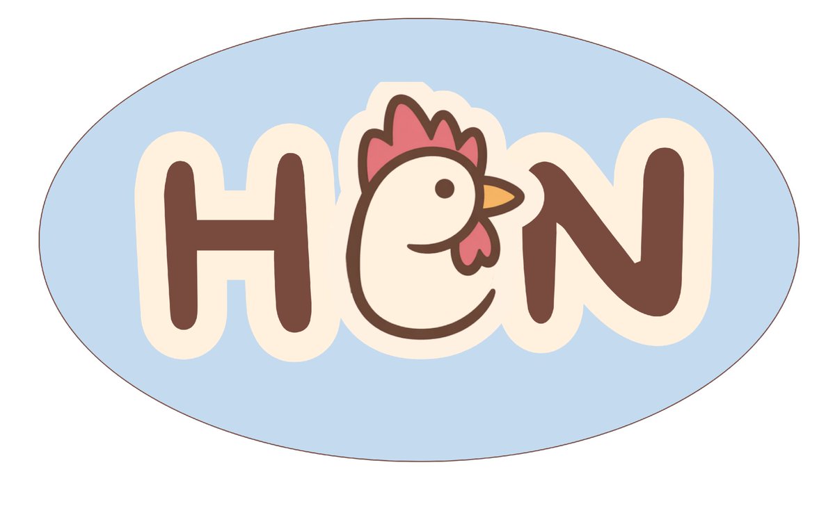 HEATH EXTRA NATION (HEN) tweet media