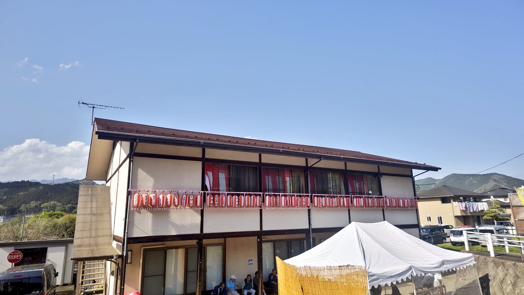 りュう(ろん、饅頭、茹でを) tweet media