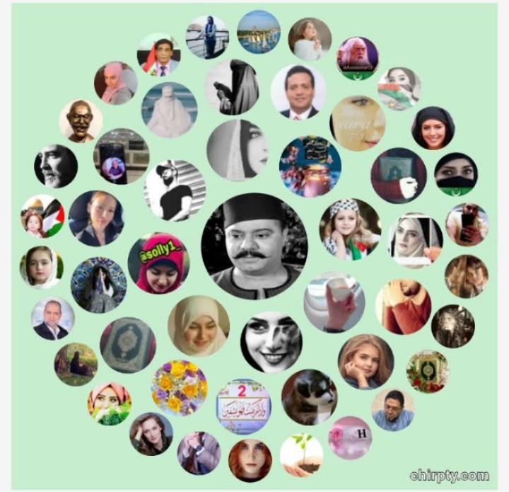 العُمدة tweet media