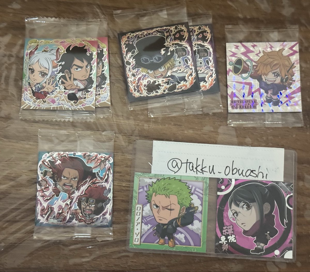 たっくー tweet media