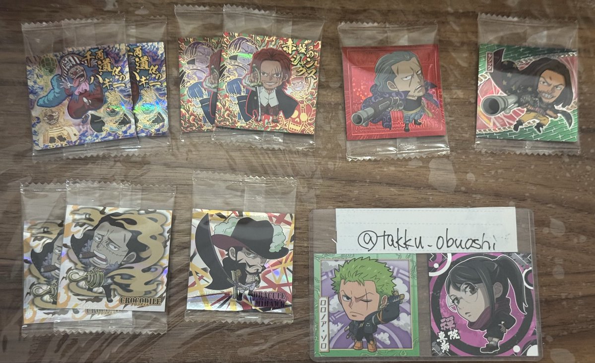 たっくー tweet media