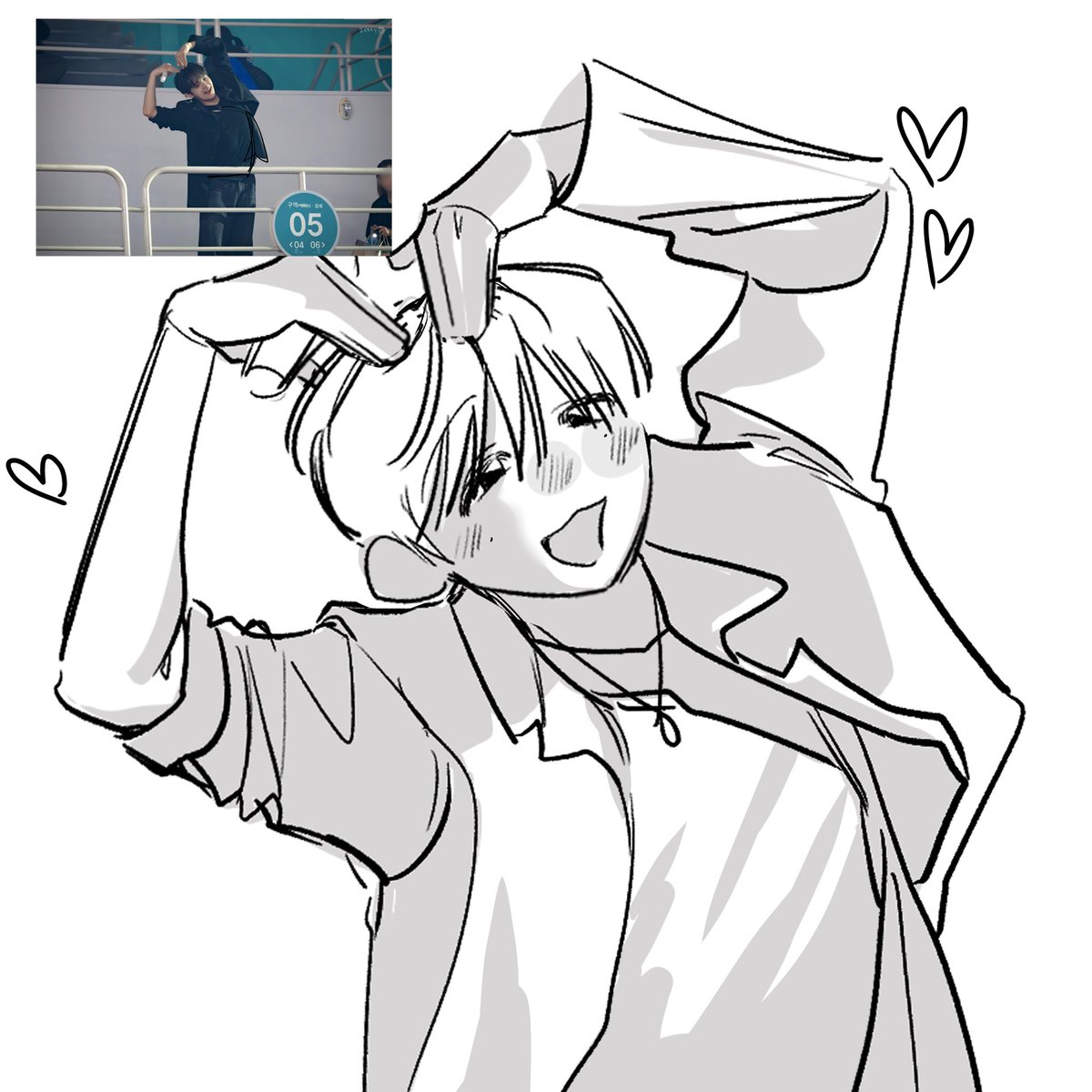 하왈🌻 tweet media