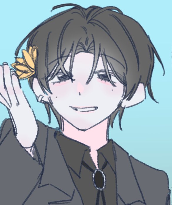 하왈🌻 tweet media