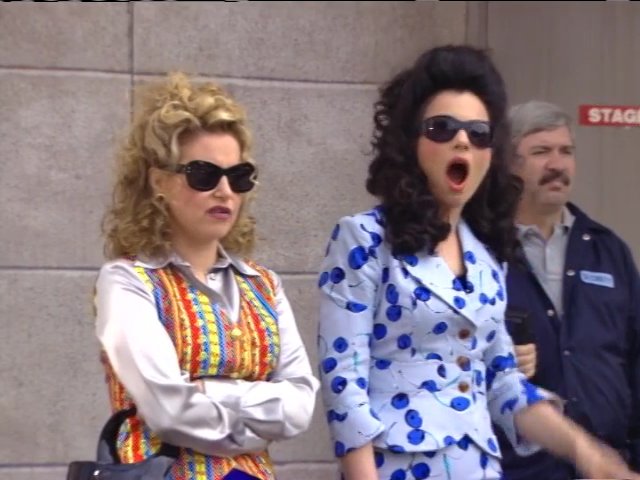 NannyDaily's tweet image. The Nanny screencap #TheNanny