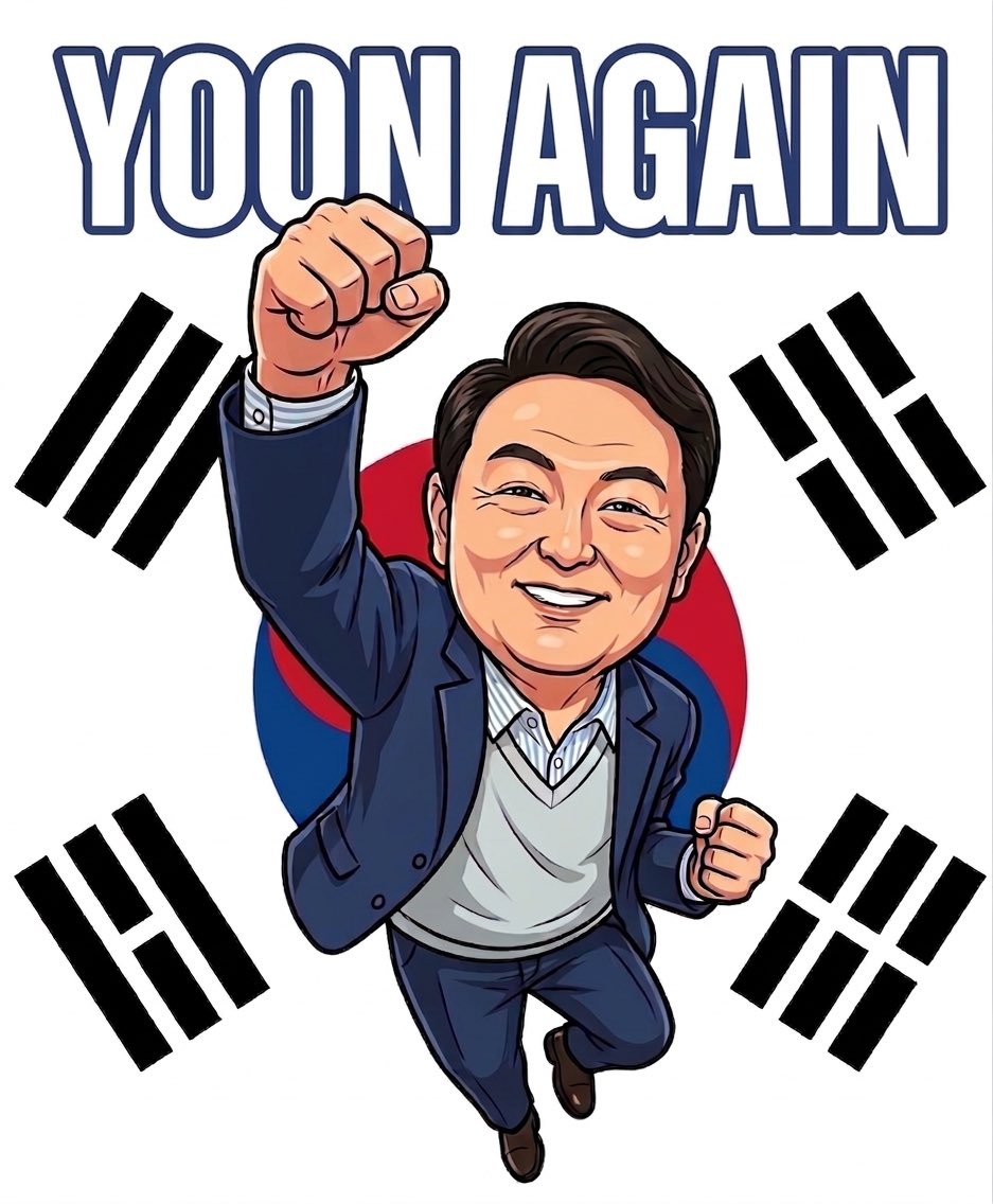 윤어게인 tweet media