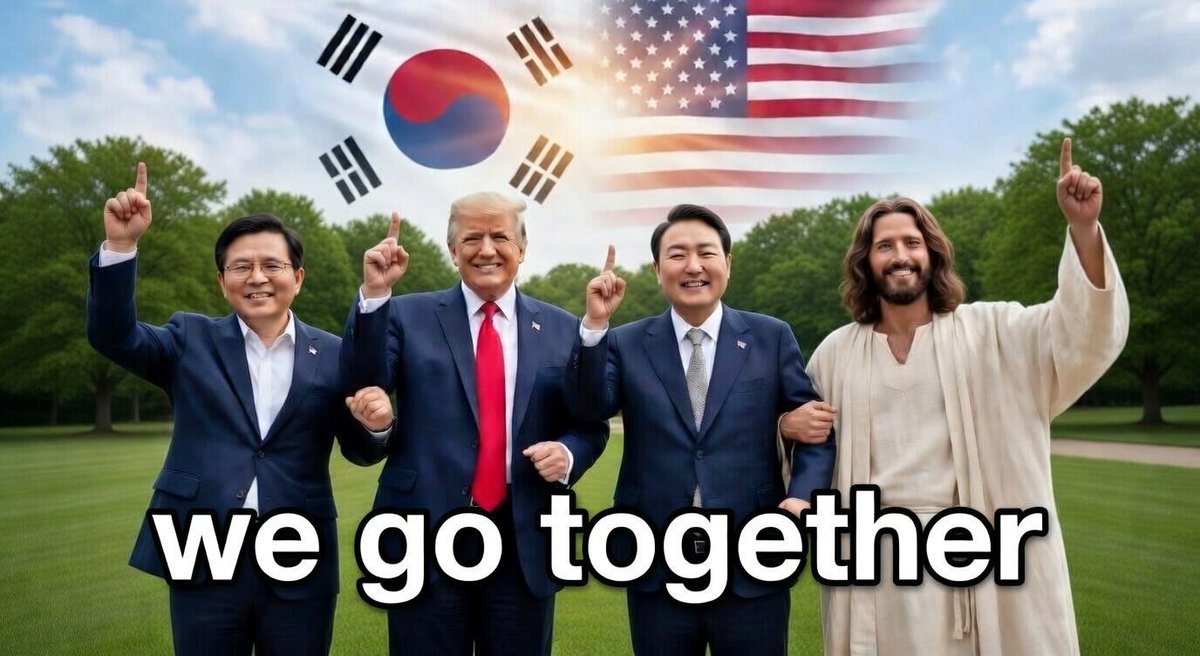 윤어게인 tweet media