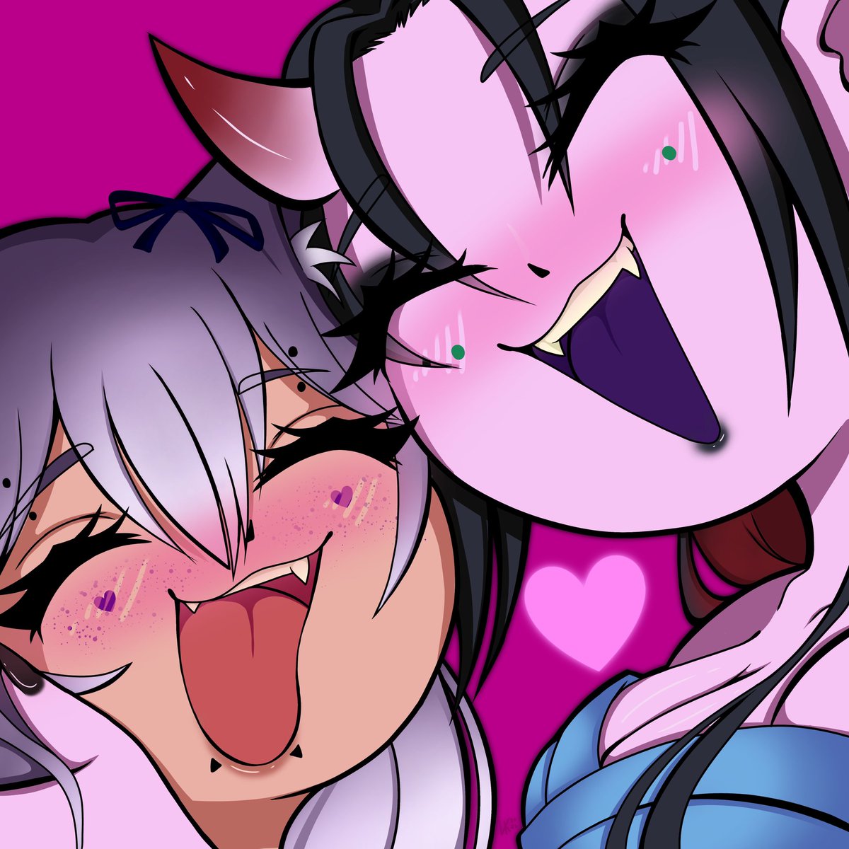 ♡ Baby ♡ Shapeshifter🧶🎀 tweet media