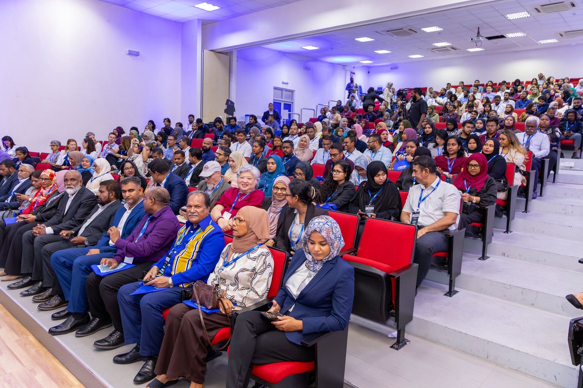 MAHRP_Org's tweet photo. National HR Convention and Expo 2026 #happeningNow #nhrcmv26 https://t.co/f8V5g1R937