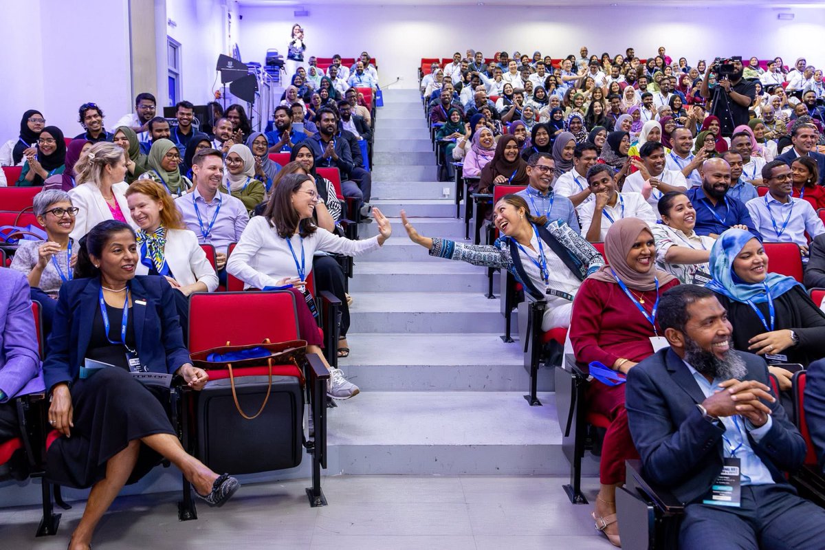 MAHRP_Org's tweet photo. National HR Convention and Expo 2026 #happeningNow #nhrcmv26 https://t.co/f8V5g1R937