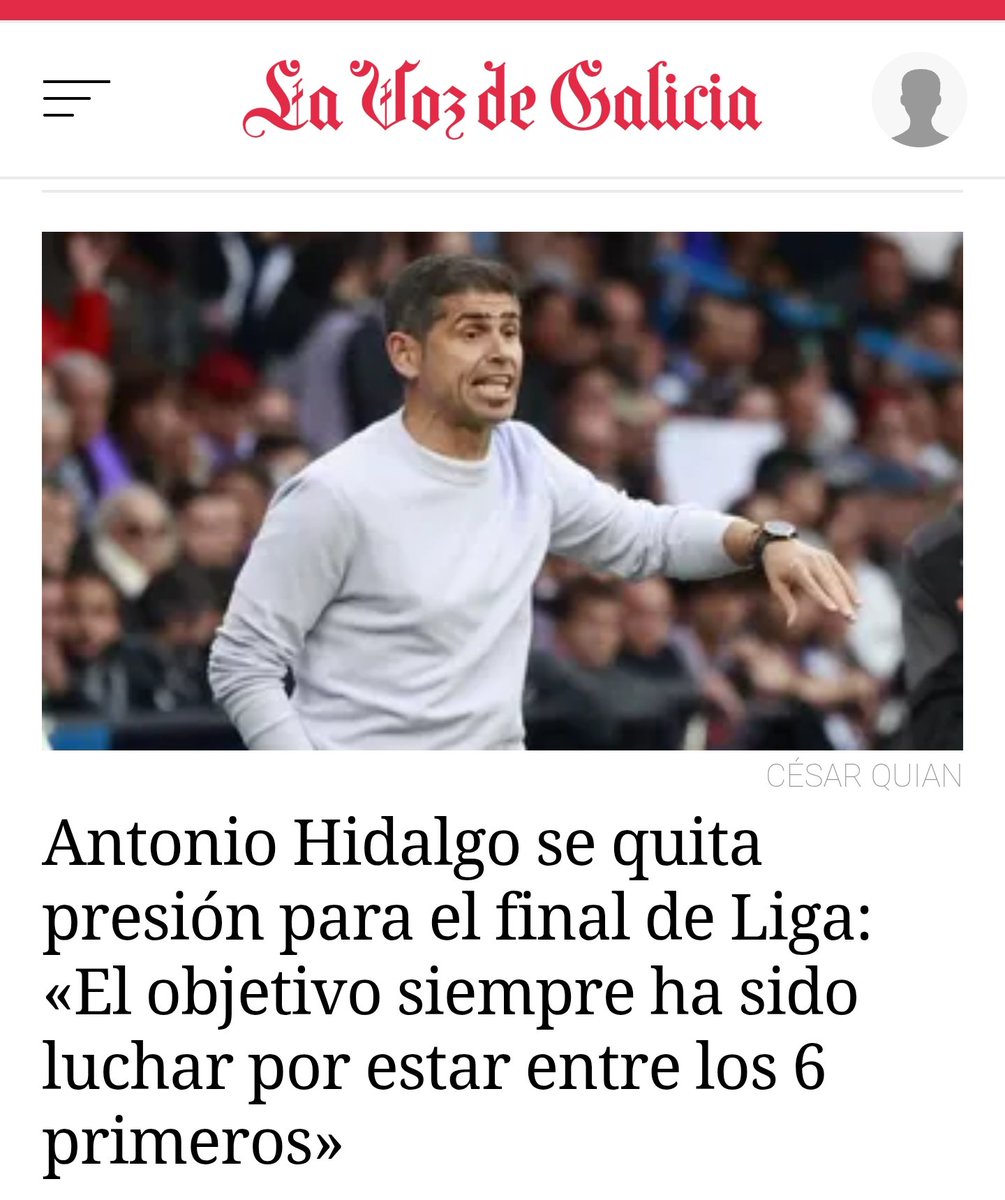 Juan Castro tweet media