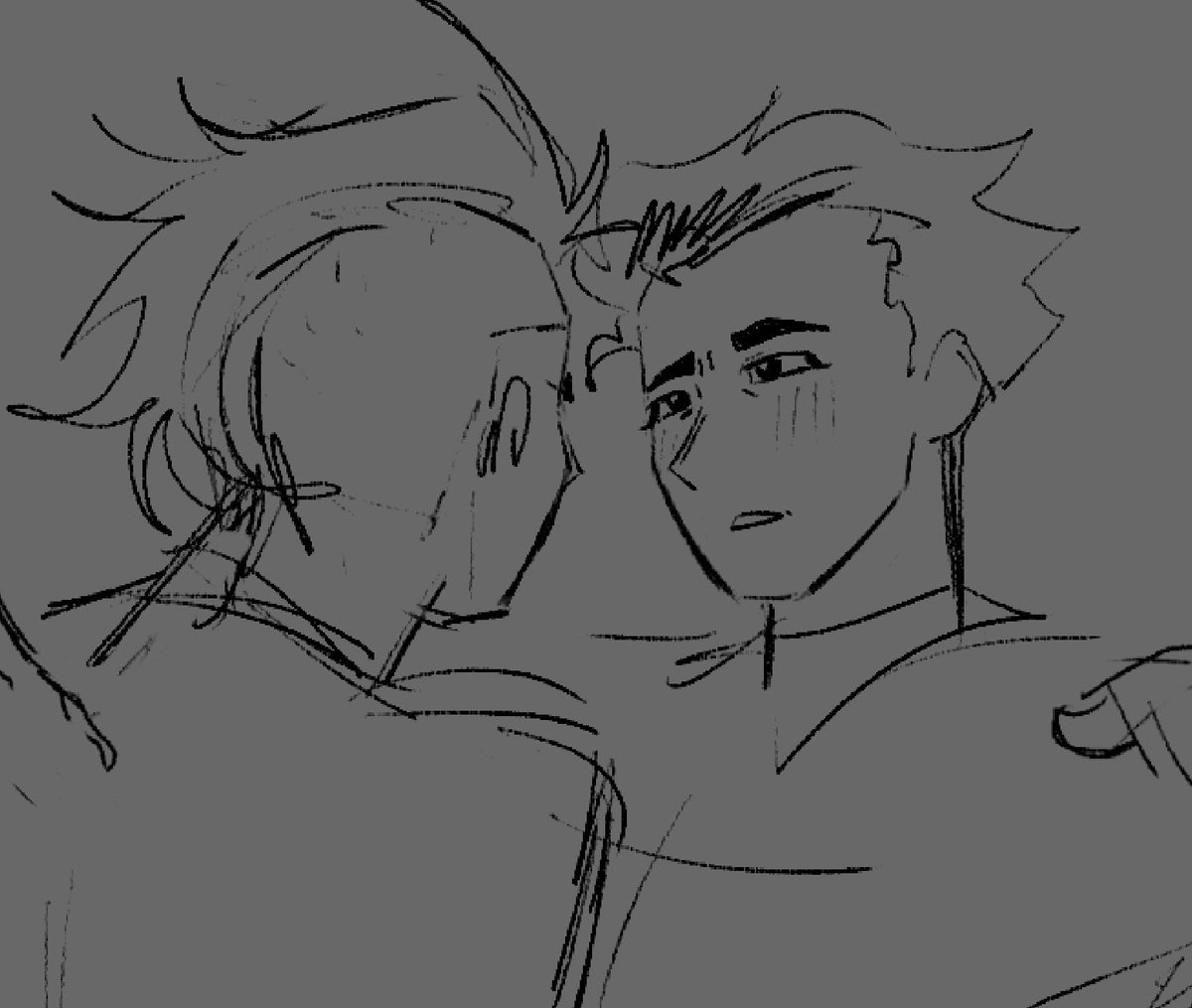 tiplicker37's tweet photo. I’m lazy and I don’t want to finish or fix thif https://t.co/GvwwgJSij7