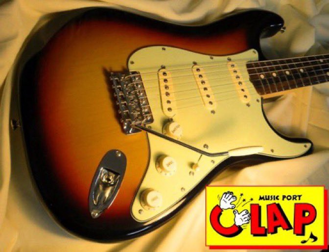 楽器専門店 CLAP 水戸市大工町 tweet media