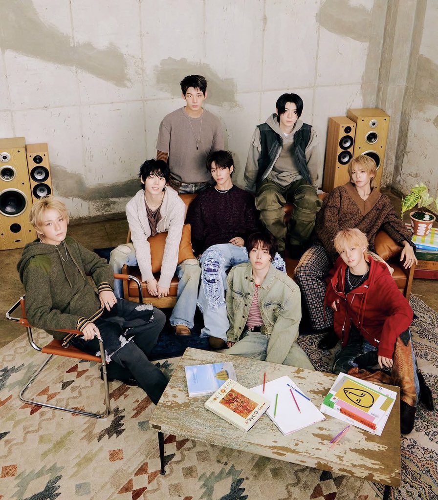 Pop Planet 팝 플래닛 tweet media