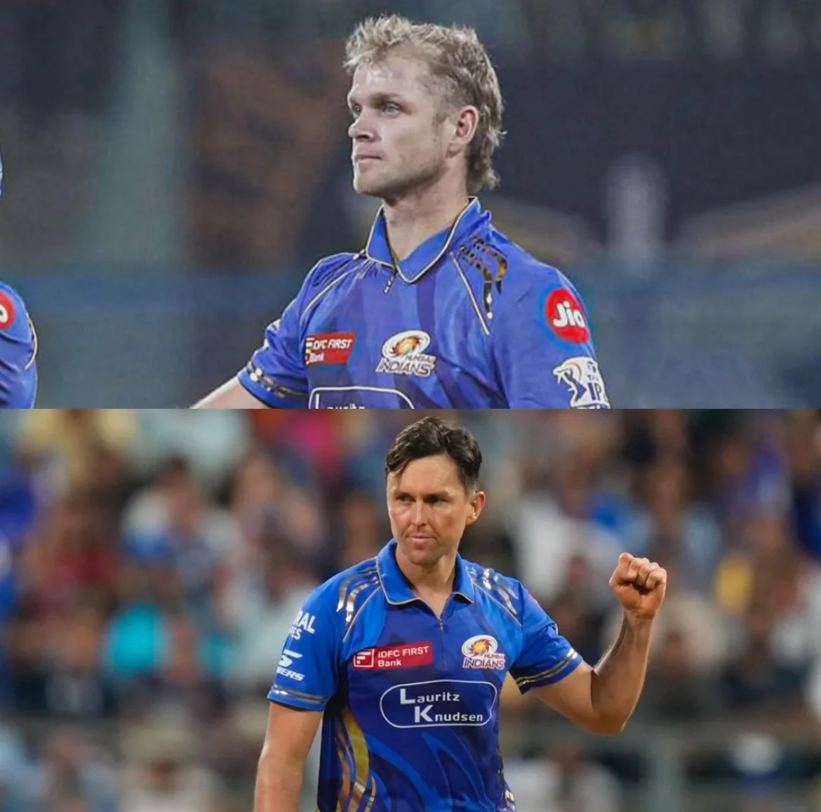 Mumbai Indians FC tweet media