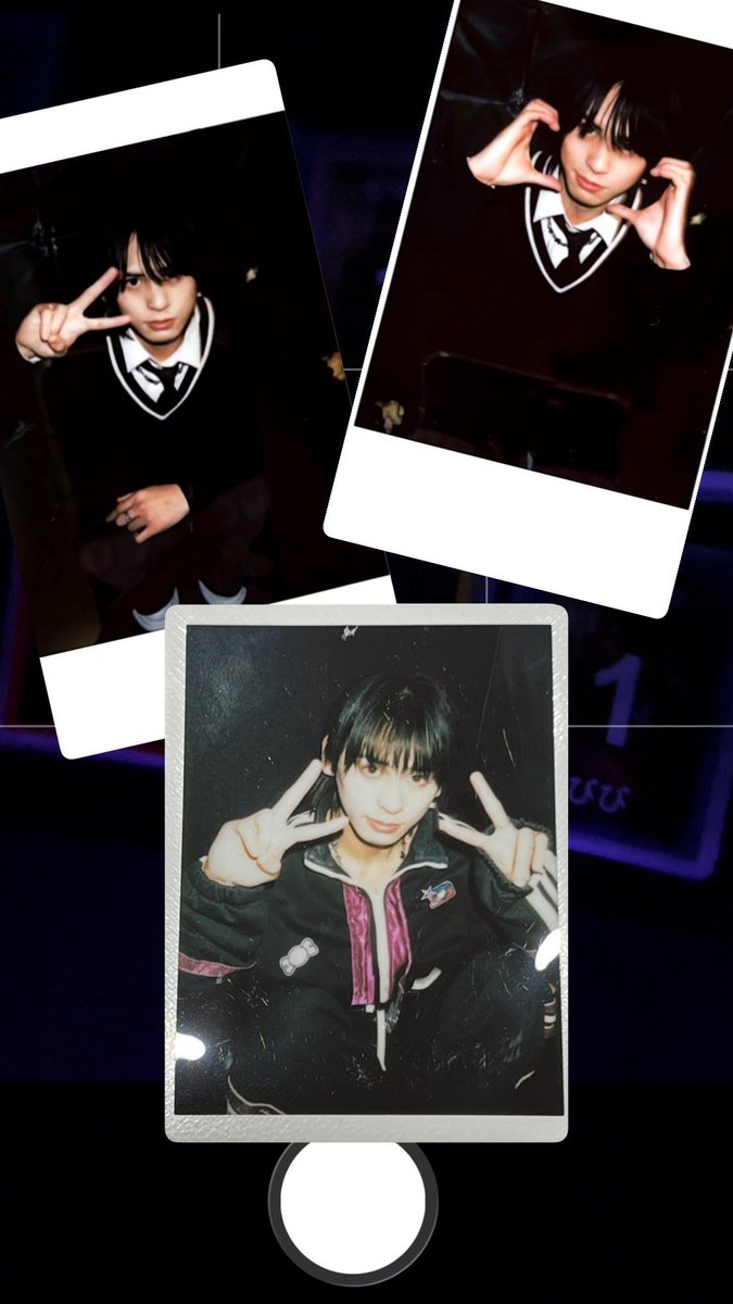 天然記念種 tweet media