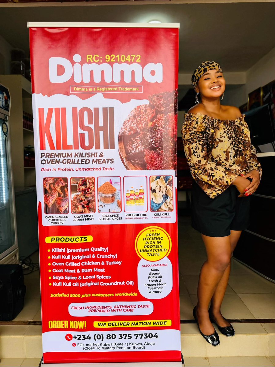 Chidimma Blessing Noblelady tweet media