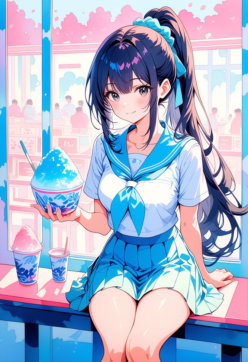 ユッキー tweet media