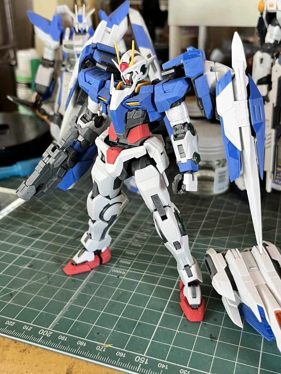 あらいてつや tweet media