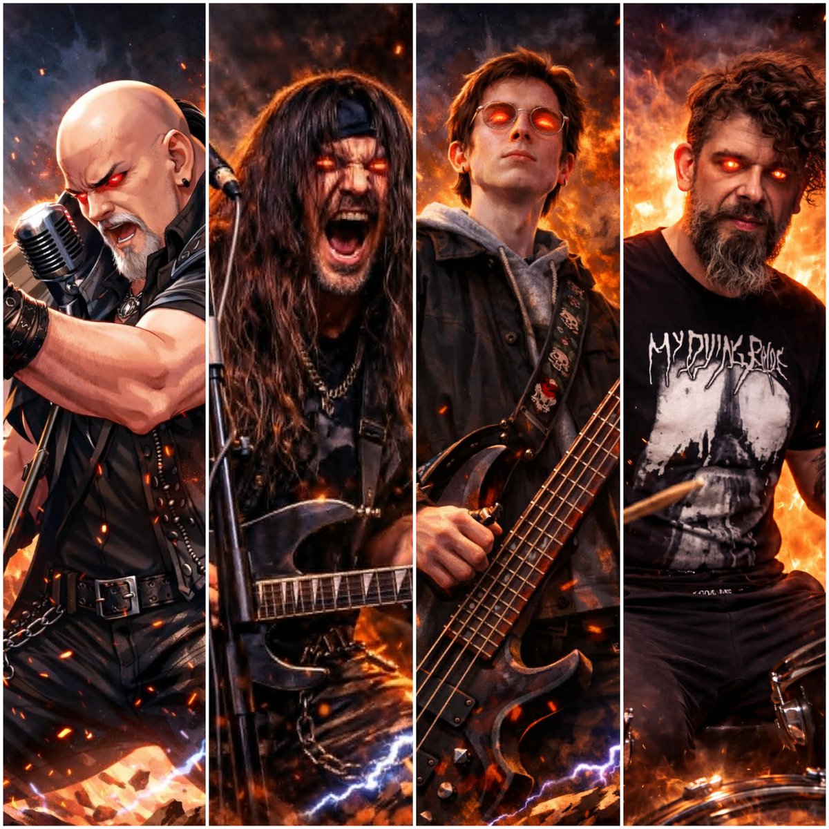Axemasterofficial tweet media