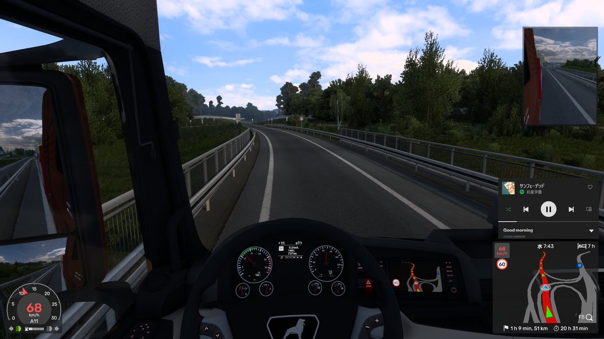 のっつ tweet media