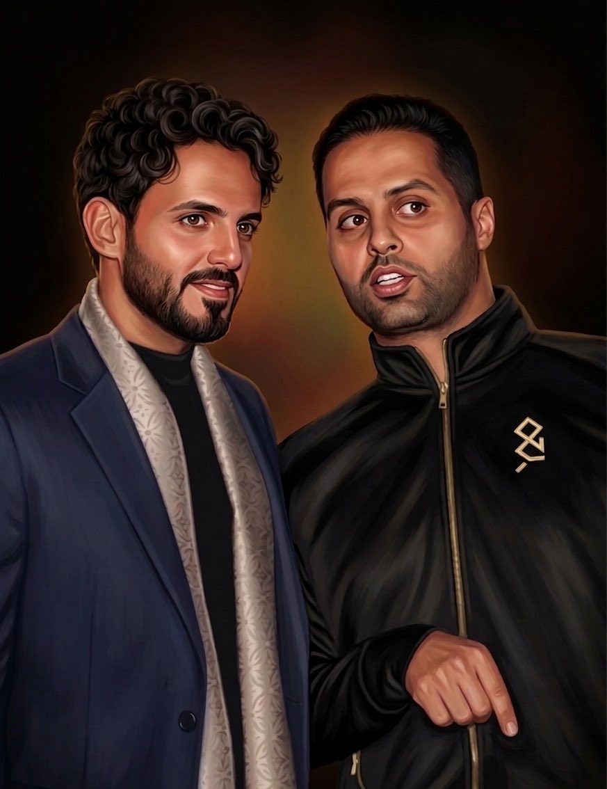 أبو رعد الشراري tweet media