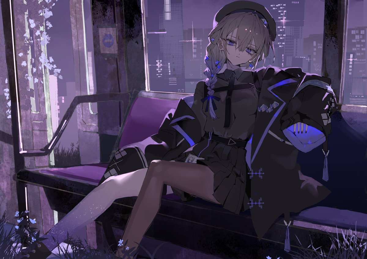 404uyuyu's tweet photo. 烏有游がリピートでご依頼してる方々です🤍
一枚絵の雰囲気が唯一無二で光の使い方が神です˙⋆❀⋆˙
1、2枚目:けんせい様 #kenseeeeeeee
3、4枚目:若宮様 #__unosae https://t.co/n7Z8TrlsGM