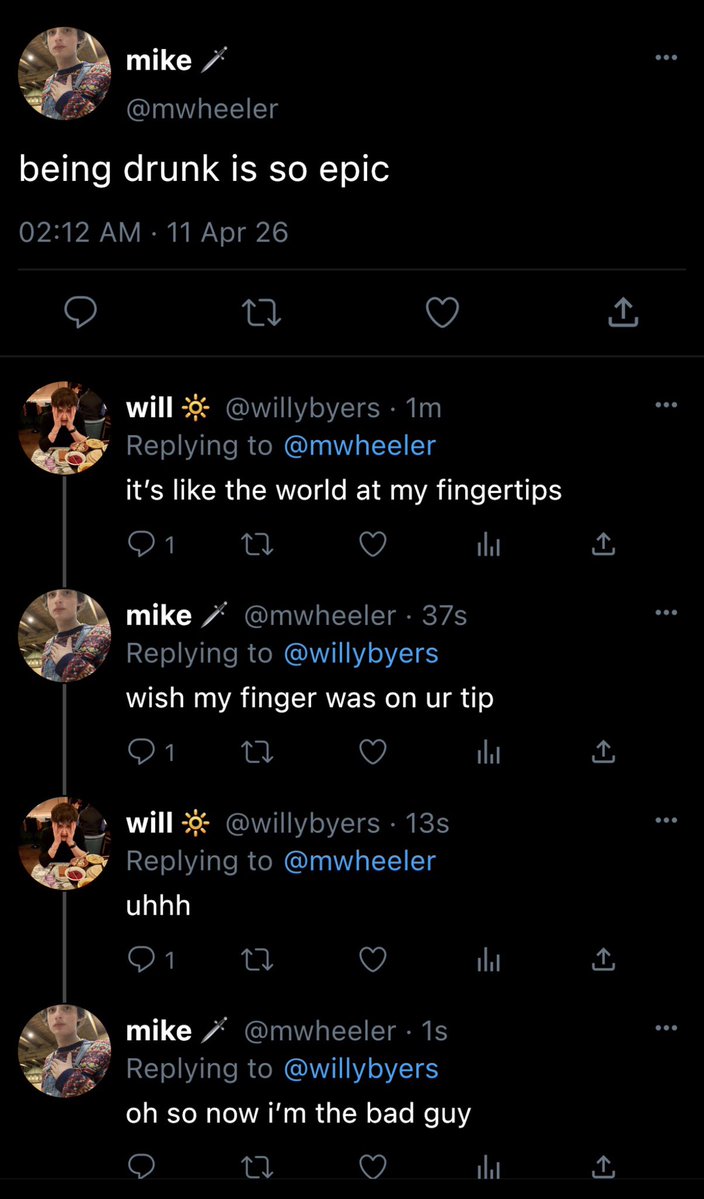 ari ✿ bylumax stan tweet media