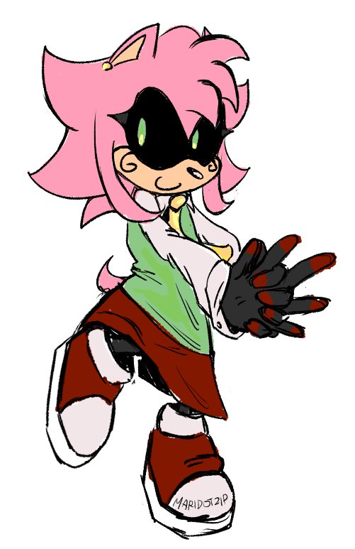 Alex Outcome tweet media