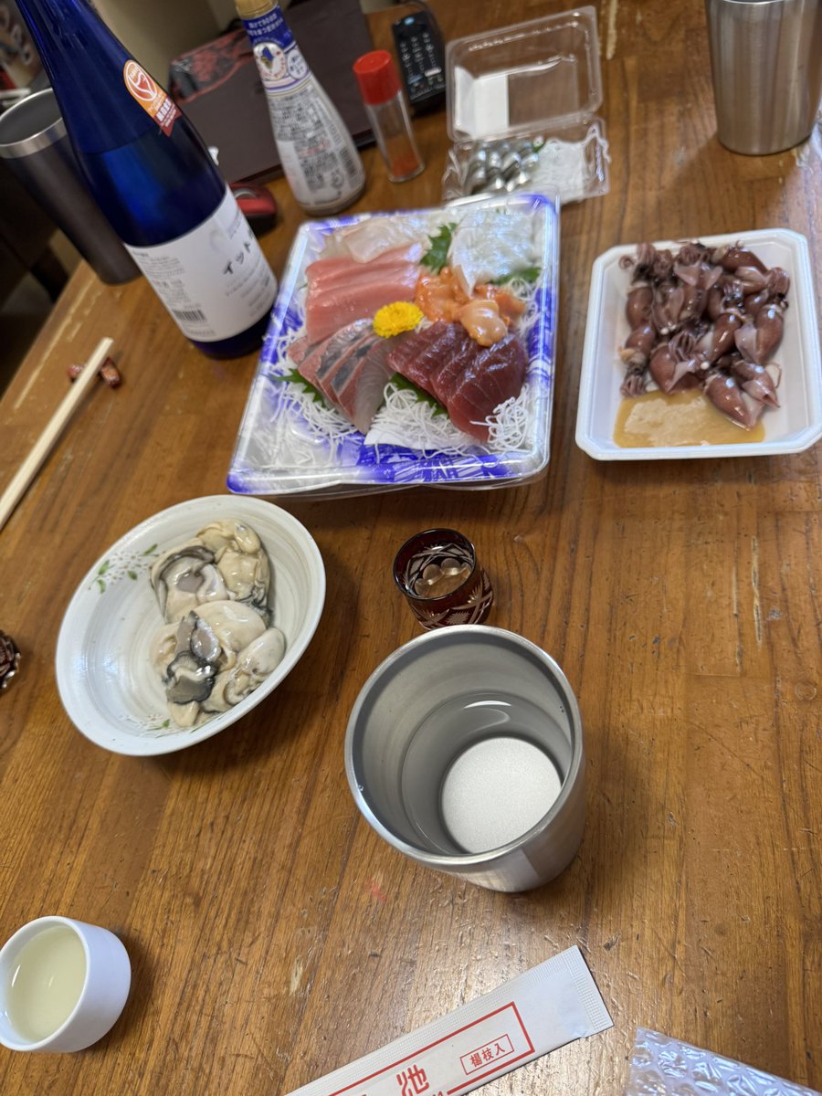 おいしいやきそば（やきまし tweet media