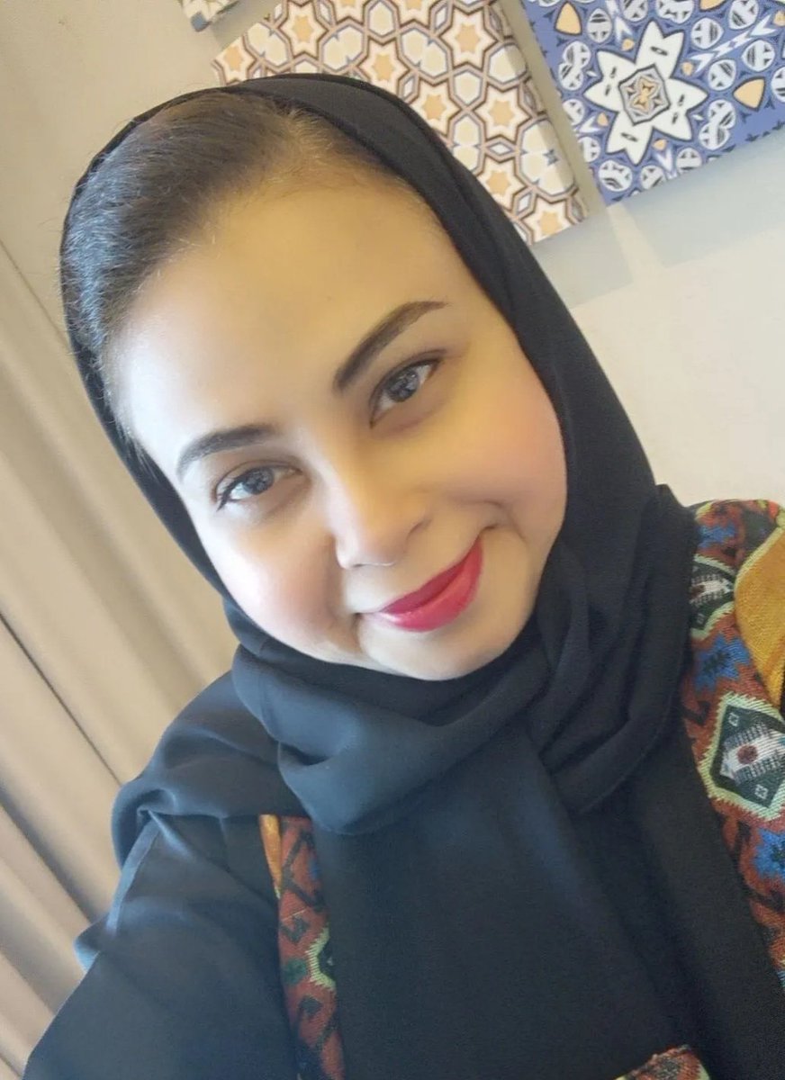 حليمة مُظفّر tweet media