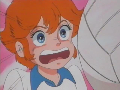 animationbdays's tweet photo. Happy 42nd Anniversary to Attacker You!! (1984) #AttackerYou https://t.co/fgd9ZbzNb4