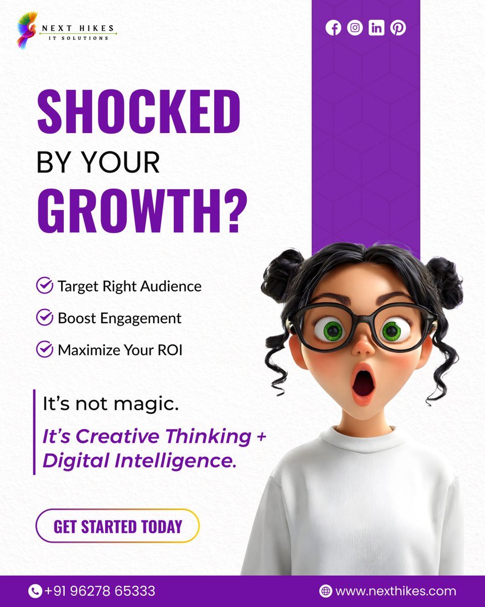 Next Hikes tweet media