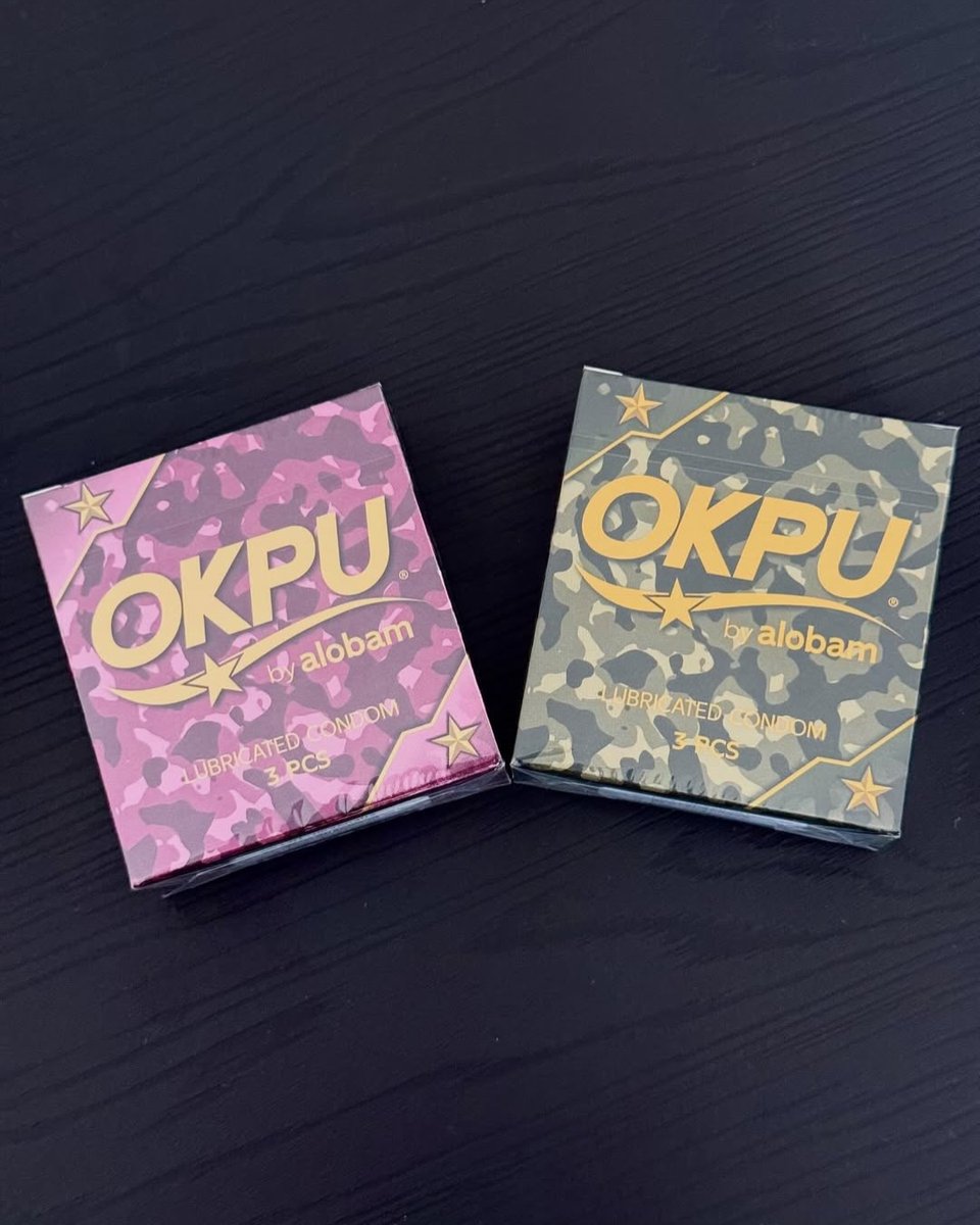 igbohiphopNG's tweet photo. Nigerian Rapper Phyno Just Launched A Condom Brand Tagged "OKPU" https://t.co/HCMgHaYFuy