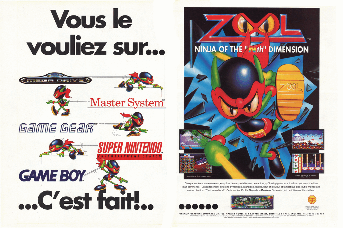 ahl9's tweet image. #Sega #Megadrive #MasterSystem #GameGear #Nintendo #SuperNintendo #GameBoy #Retrogaming