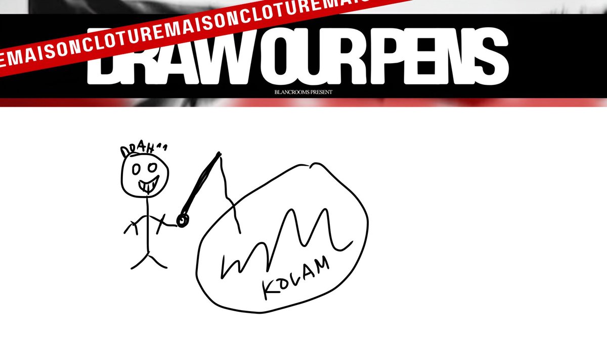 4NGET, Rui. tweet media