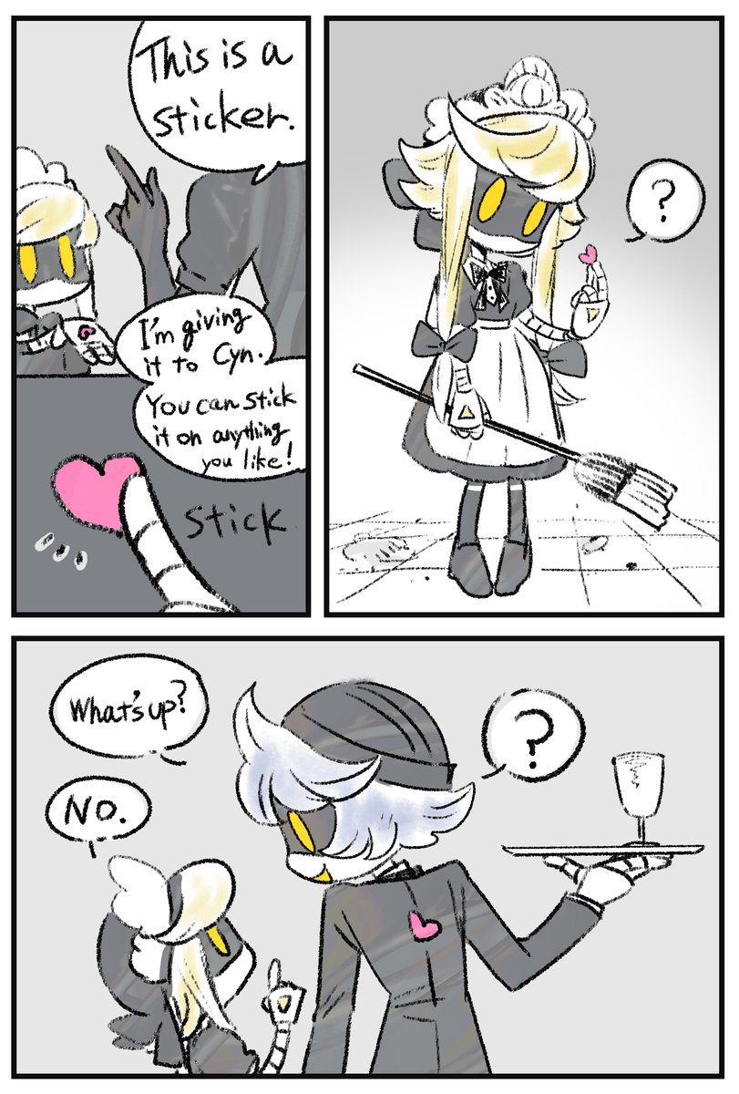 オキノ tweet media