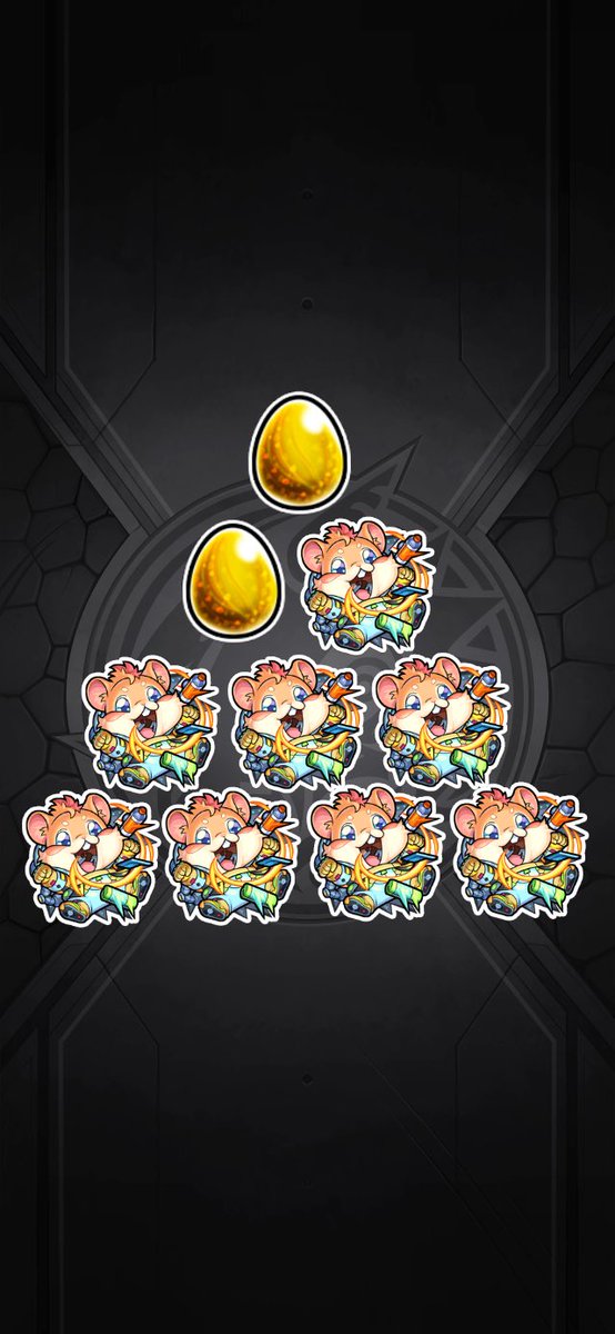 モンスト芸人EL tweet media