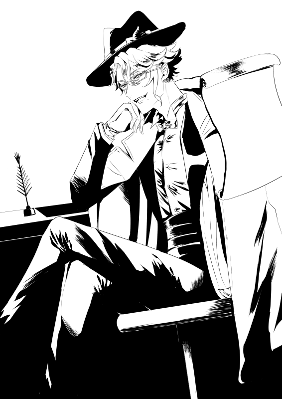 ひのい tweet media