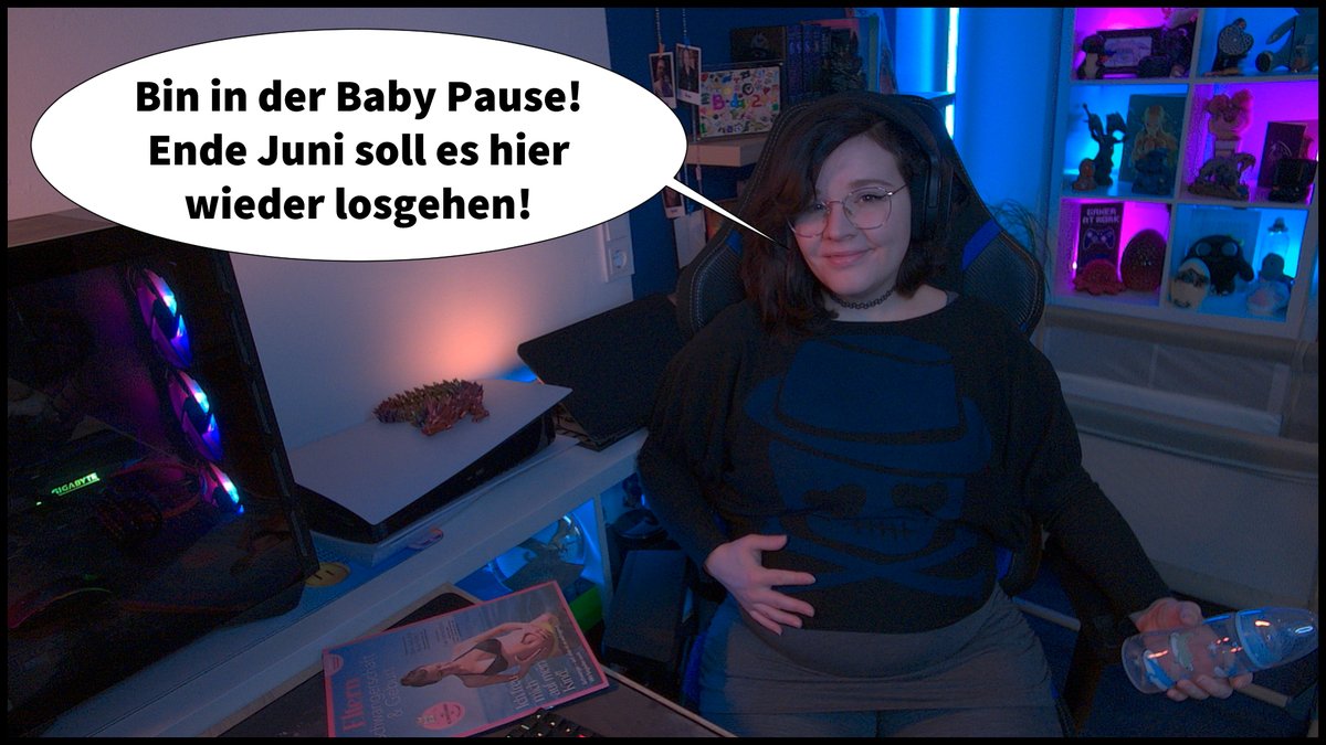 Chaosschaukel tweet media