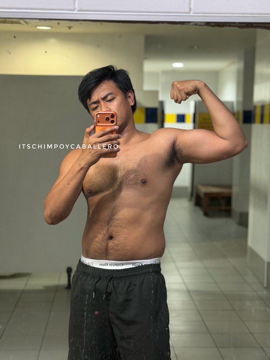 chimpoychanpoy's tweet photo. 🐺💪🏼 https://t.co/J0hOt2kCJK