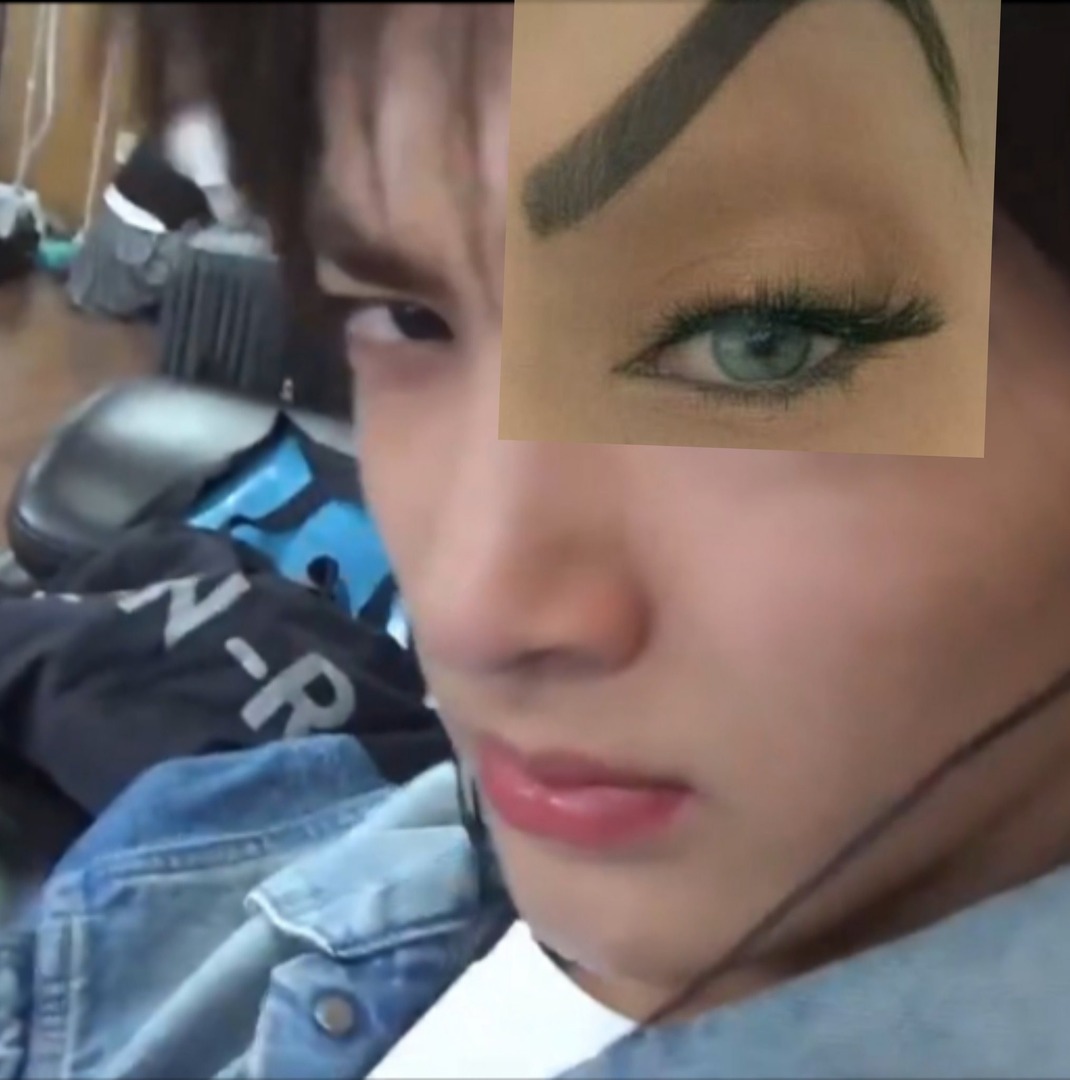 CORTISFESS ─ BASE ON tweet media