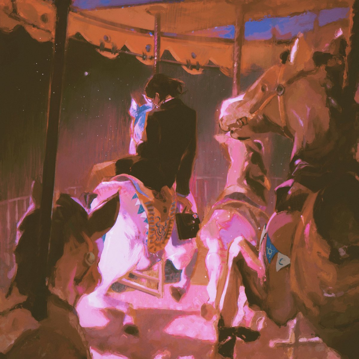 我可以叫KOKOC tweet media