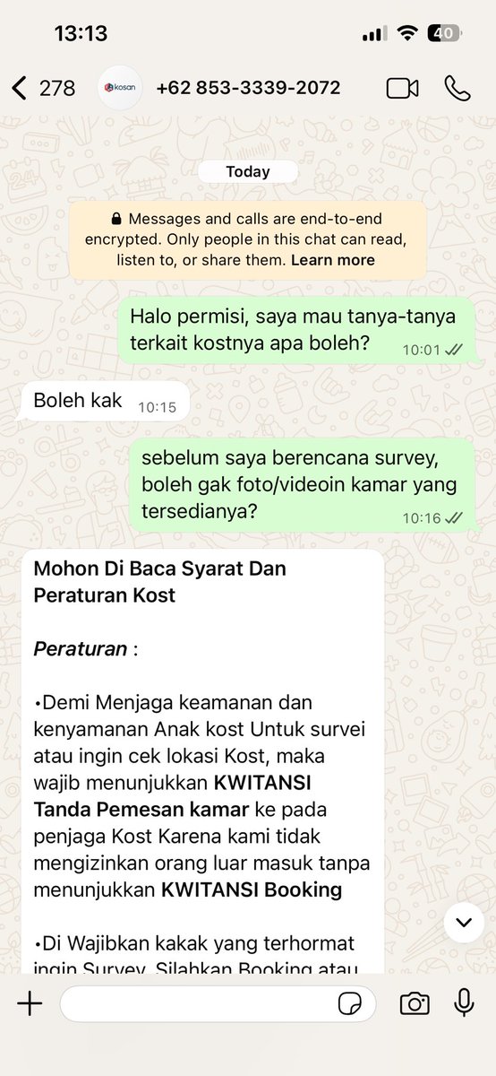 Darr | Kos Jaksel (@darrsisme) / Posts / X