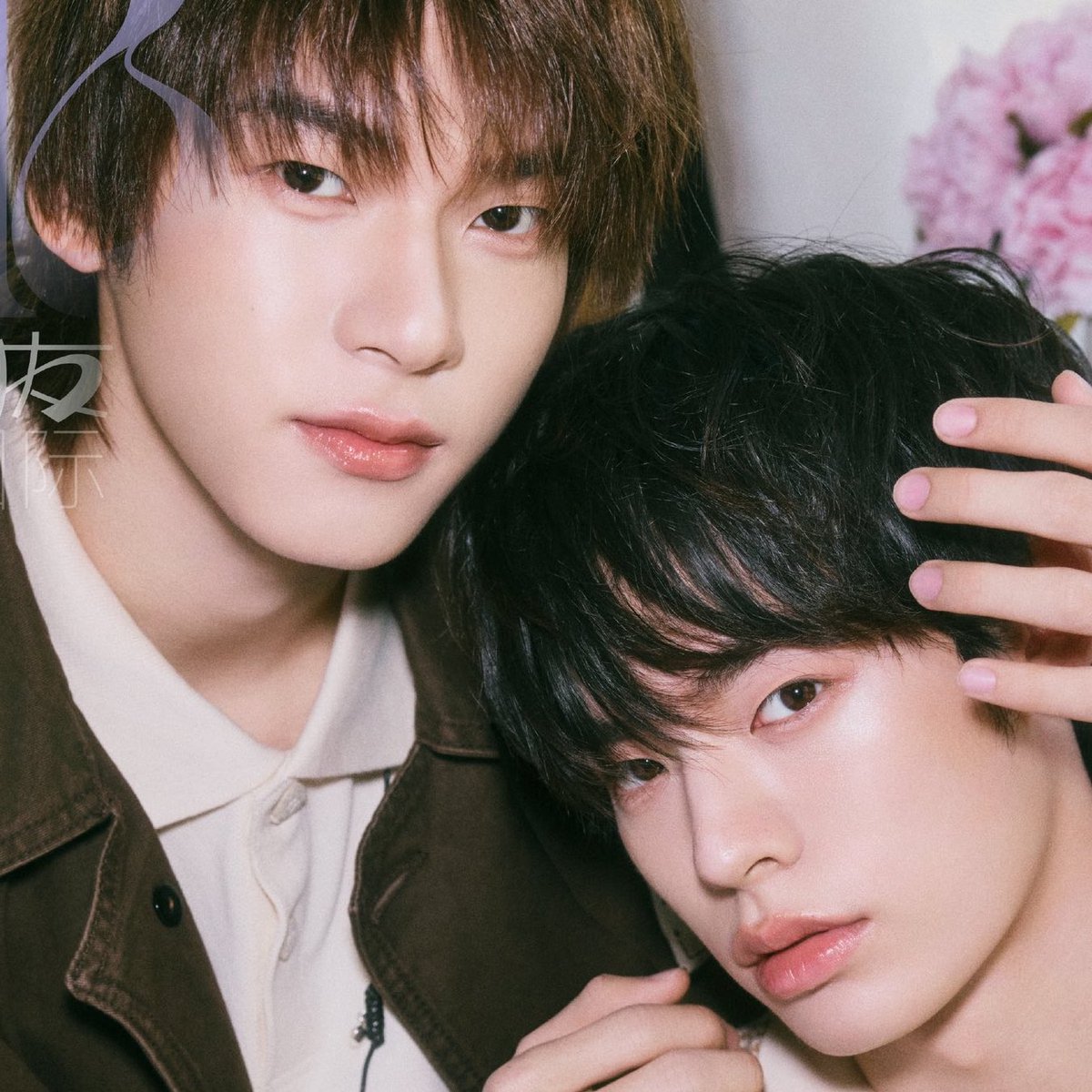 marliipor's tweet photo. อห นิตยสารจีนถูกต้องทั้งหมด ไทป์มากก 😭🫶🏻 https://t.co/aPM1INLeTG
