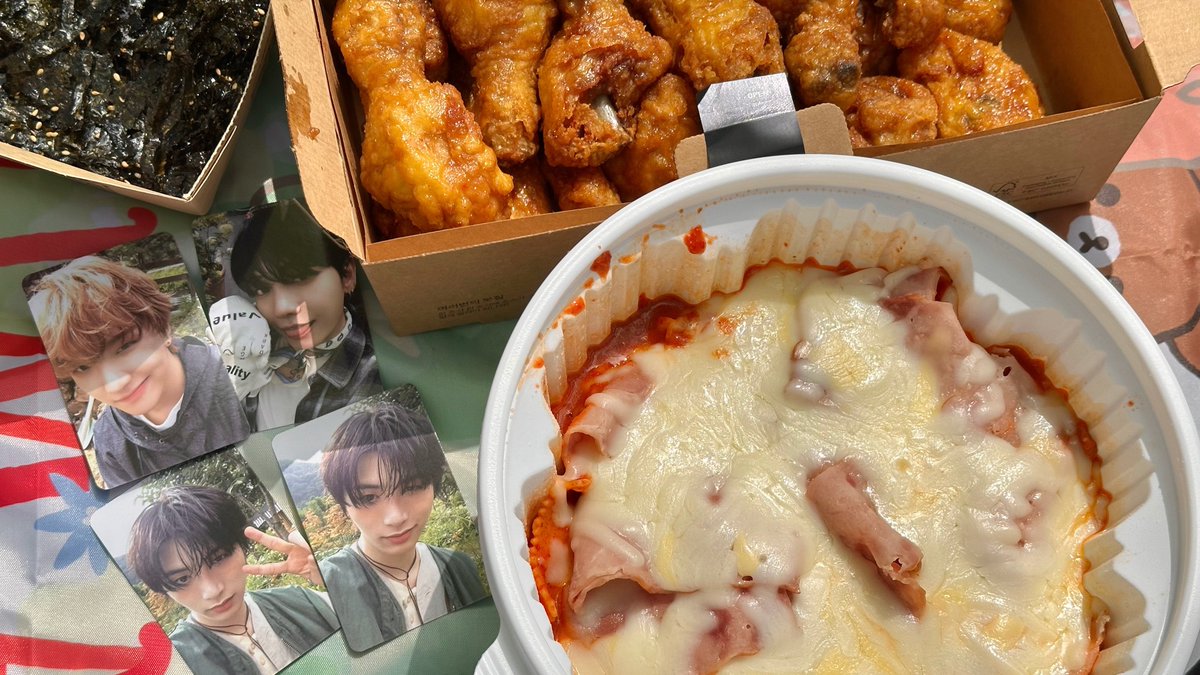 보겜동(보이넥스트도어팬 게임 동아리)