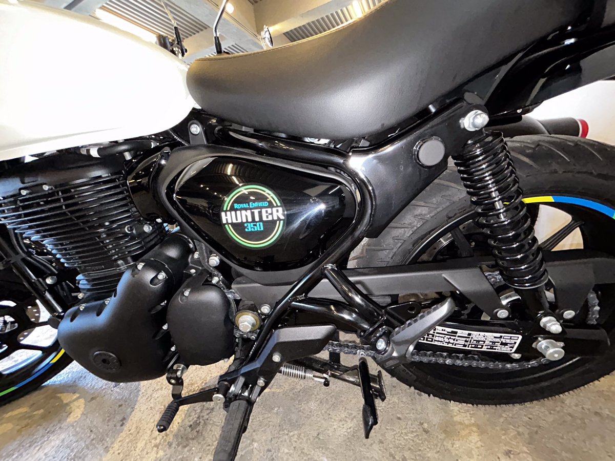 ロイヤルエンフィールド湘南WEST tweet media