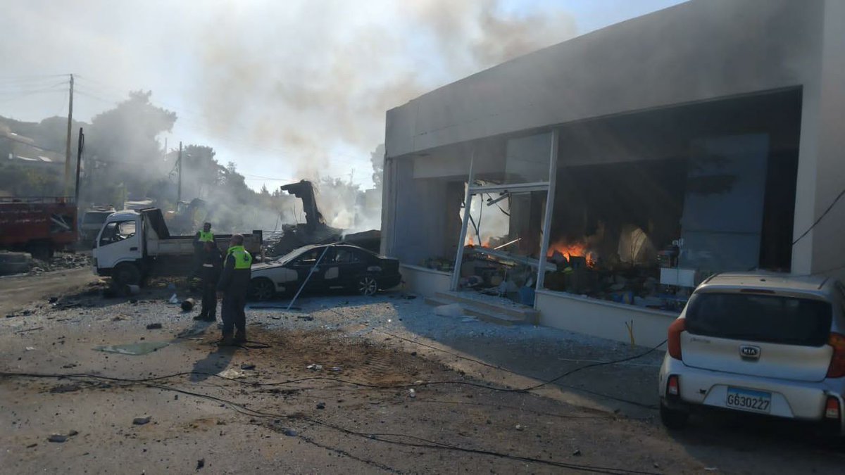 Quds News Network tweet media