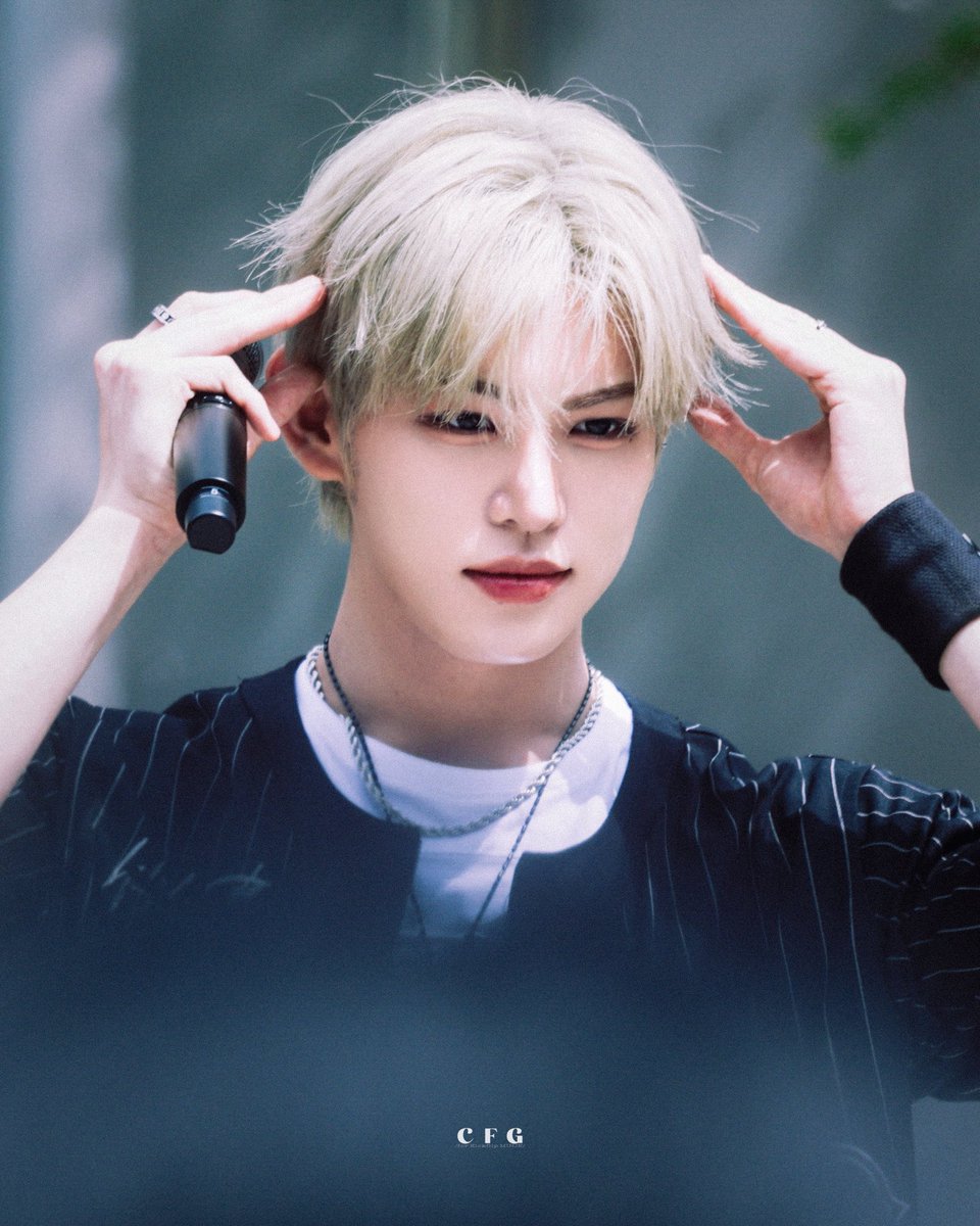 CFG Minje tweet media