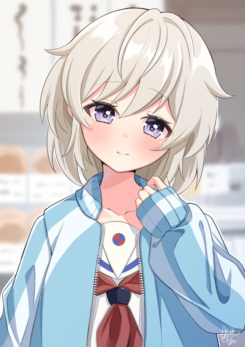 実は昨日上げたタマちゃん微笑み口にしたら超可愛くて、簡易差分作ったりしてる