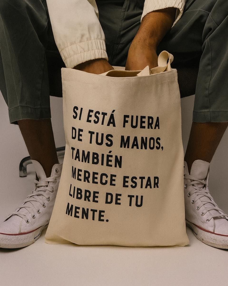 Vive con Propósito. tweet media